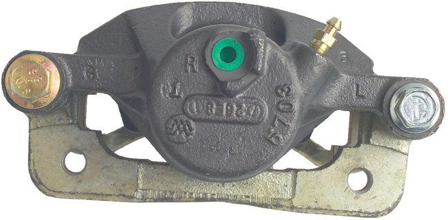 CARDONE Reman Disc Brake Caliper P/N:19-B2091 Fits: Honda Accord 02-98 - Image 2