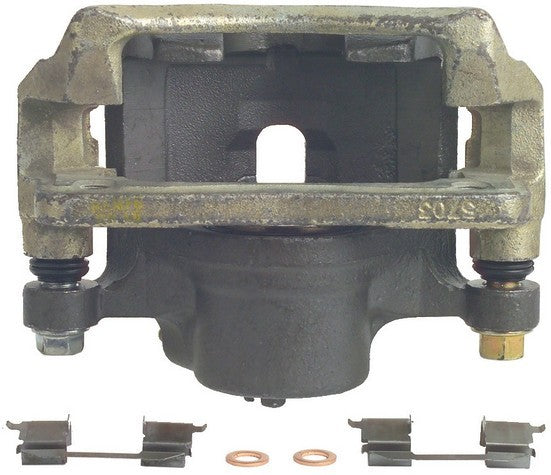 CARDONE Reman Disc Brake Caliper P/N:19-B2091 Fits: Honda Accord 02-98 - Image 3