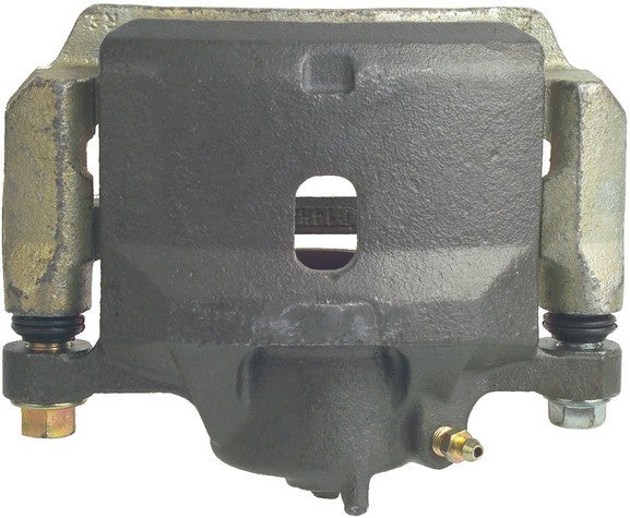 CARDONE Reman Disc Brake Caliper P/N:19-B2091 Fits: Honda Accord 02-98 - Image 4