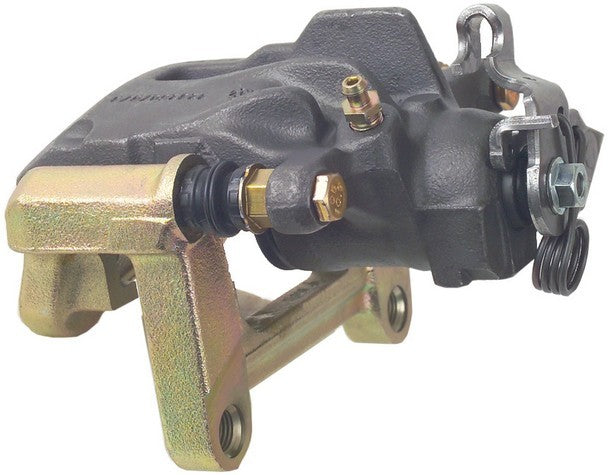 CARDONE Reman Disc Brake Caliper P/N:19-B2096 Fits: Volkswagen Eurovan 1997, Volkswagen Eurovan 1999 - Image 1