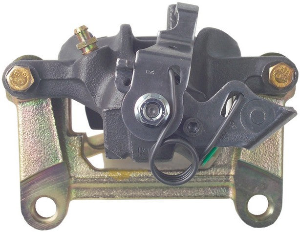 CARDONE Reman Disc Brake Caliper P/N:19-B2096 Fits: Volkswagen Eurovan 1997, Volkswagen Eurovan 1999 - Image 2