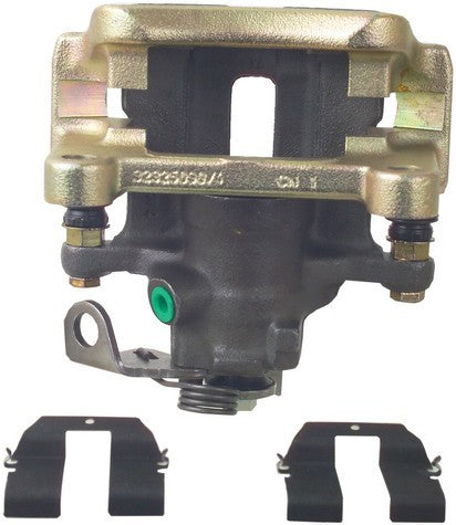 CARDONE Reman Disc Brake Caliper P/N:19-B2096 Fits: Volkswagen Eurovan 1997, Volkswagen Eurovan 1999 - Image 3