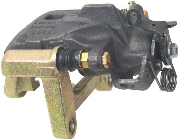 CARDONE Reman Disc Brake Caliper P/N:19-B2097 Fits: Volkswagen Eurovan 1997, Volkswagen Eurovan 1999 - Image 1