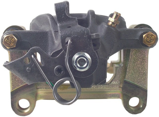 CARDONE Reman Disc Brake Caliper P/N:19-B2097 Fits: Volkswagen Eurovan 1997, Volkswagen Eurovan 1999 - Image 2