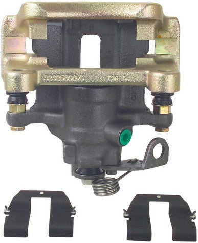 CARDONE Reman Disc Brake Caliper P/N:19-B2097 Fits: Volkswagen Eurovan 1997, Volkswagen Eurovan 1999 - Image 3