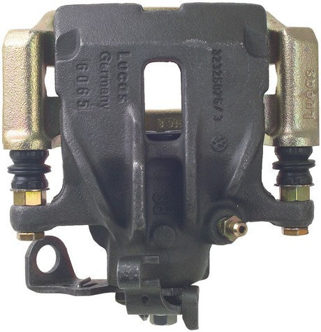 CARDONE Reman Disc Brake Caliper P/N:19-B2097 Fits: Volkswagen Eurovan 1997, Volkswagen Eurovan 1999 - Image 4
