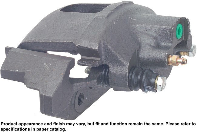 CARDONE Reman Disc Brake Caliper P/N:19-B2100 Fits: Kia Sportage 97-95 - Image 1