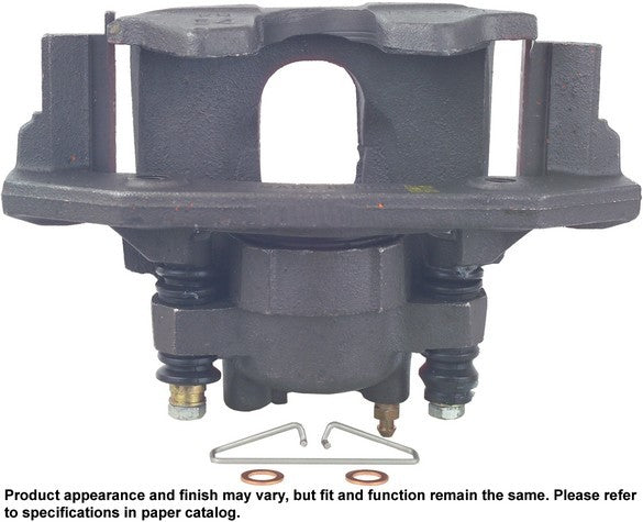 CARDONE Reman Disc Brake Caliper P/N:19-B2100 Fits: Kia Sportage 97-95 - Image 3