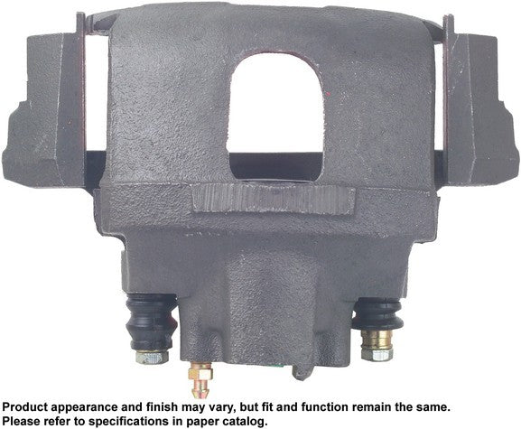 CARDONE Reman Disc Brake Caliper P/N:19-B2100 Fits: Kia Sportage 97-95 - Image 4