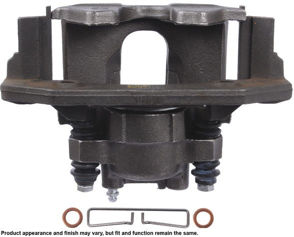 CARDONE Reman Disc Brake Caliper P/N:19-B2101 Fits: Kia Sportage 97-95 - Image 3