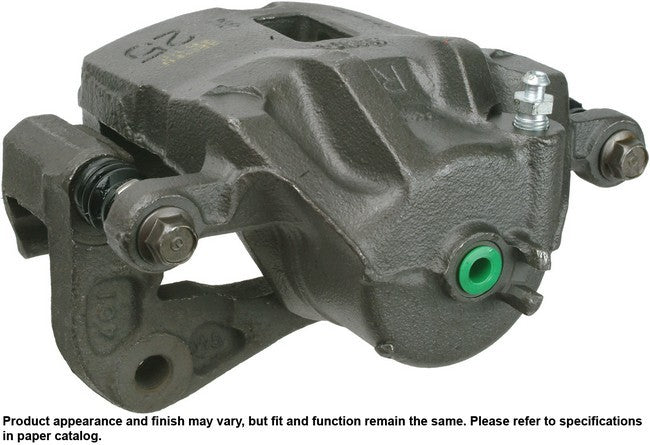 CARDONE Reman Disc Brake Caliper P/N:19-B2103 Fits: Hyundai Sonata 98-97 - Image 1