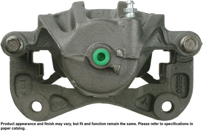 CARDONE Reman Disc Brake Caliper P/N:19-B2103 Fits: Hyundai Sonata 98-97 - Image 2