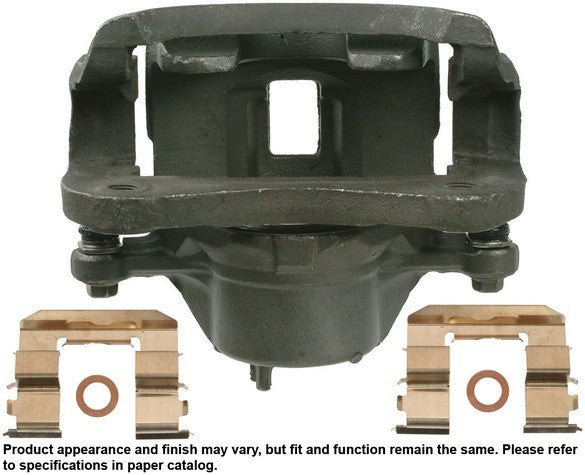 CARDONE Reman Disc Brake Caliper P/N:19-B2103 Fits: Hyundai Sonata 98-97 - Image 3