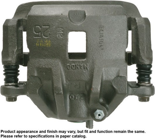 CARDONE Reman Disc Brake Caliper P/N:19-B2103 Fits: Hyundai Sonata 98-97 - Image 4