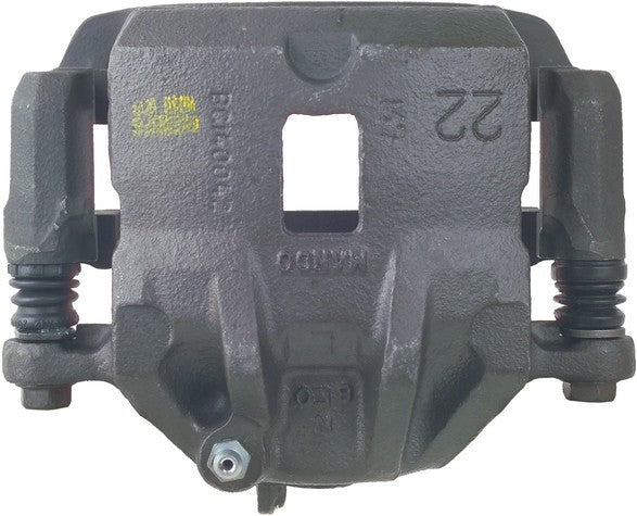 CARDONE Reman Disc Brake Caliper P/N:19-B2104 Fits: Hyundai Elantra 98-97, Hyundai Tiburon 1999 - Image 4