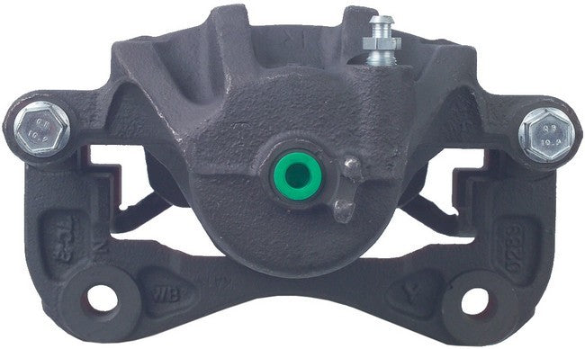 CARDONE Reman Disc Brake Caliper P/N:19-B2105 Fits: Hyundai Elantra 98-97, Hyundai Tiburon 1999 - Image 2