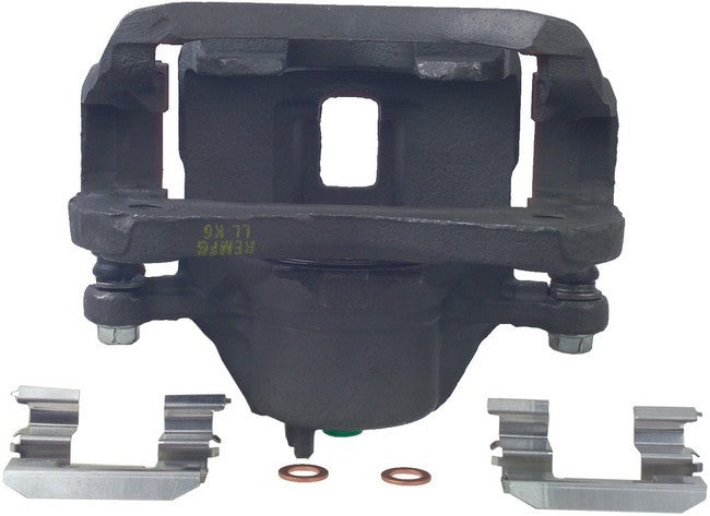CARDONE Reman Disc Brake Caliper P/N:19-B2105 Fits: Hyundai Elantra 98-97, Hyundai Tiburon 1999 - Image 3