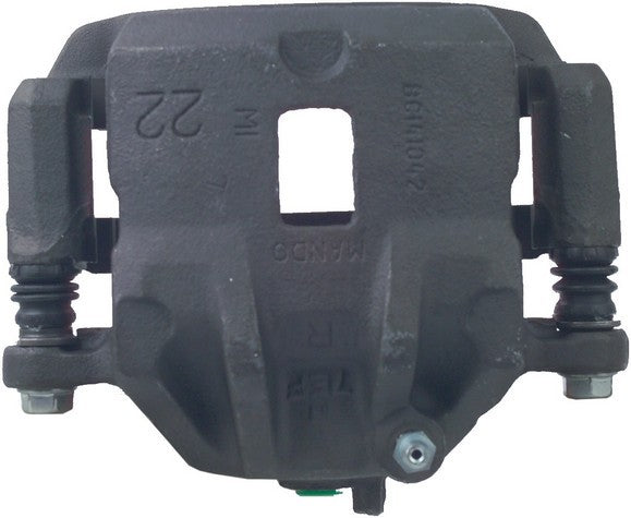 CARDONE Reman Disc Brake Caliper P/N:19-B2105 Fits: Hyundai Elantra 98-97, Hyundai Tiburon 1999 - Image 4