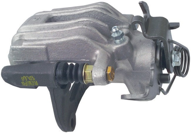 CARDONE Reman Disc Brake Caliper P/N:19-B2108 Fits: Audi A4 01-98, Audi A6 04-98, Volkswagen Passat 05-98 - Image 1