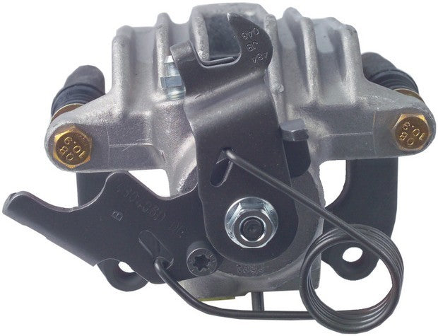 CARDONE Reman Disc Brake Caliper P/N:19-B2108 Fits: Audi A4 01-98, Audi A6 04-98, Volkswagen Passat 05-98 - Image 2