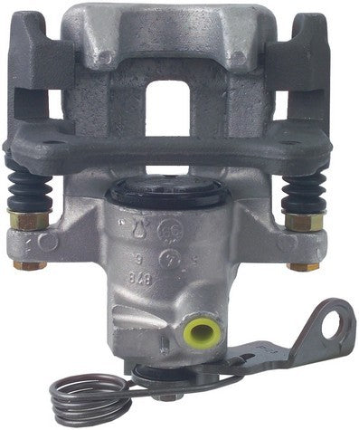 CARDONE Reman Disc Brake Caliper P/N:19-B2108 Fits: Audi A4 01-98, Audi A6 04-98, Volkswagen Passat 05-98 - Image 3