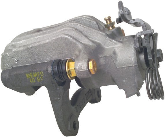 CARDONE Reman Disc Brake Caliper P/N:19-B2109 Fits: Audi A4 01-98, Audi A6 04-98, Volkswagen Passat 05-98 - Image 1