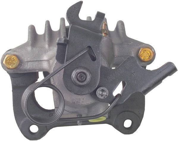 CARDONE Reman Disc Brake Caliper P/N:19-B2109 Fits: Audi A4 01-98, Audi A6 04-98, Volkswagen Passat 05-98 - Image 2