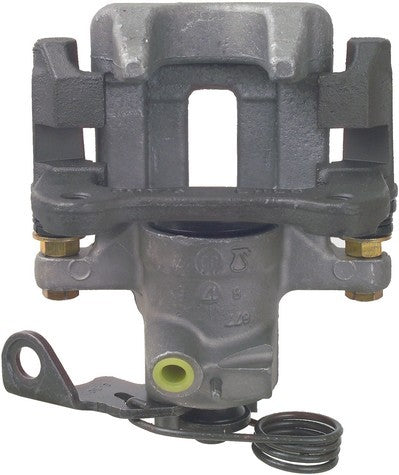 CARDONE Reman Disc Brake Caliper P/N:19-B2109 Fits: Audi A4 01-98, Audi A6 04-98, Volkswagen Passat 05-98 - Image 3