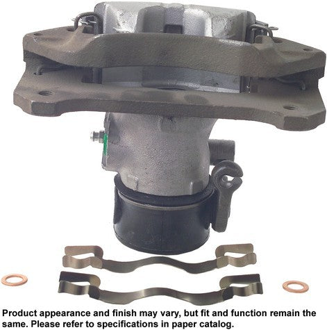 CARDONE Reman Disc Brake Caliper P/N:19-B238 Fits: Fiat 124 78-68 - Image 3