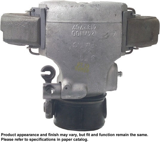 CARDONE Reman Disc Brake Caliper P/N:19-B238 Fits: Fiat 124 78-68 - Image 4