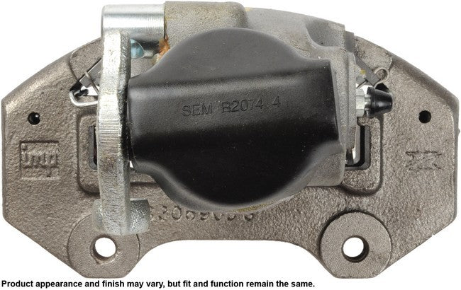 CARDONE Reman Disc Brake Caliper P/N:19-B238A Fits: Fiat X-1/9 82-74 - Image 2