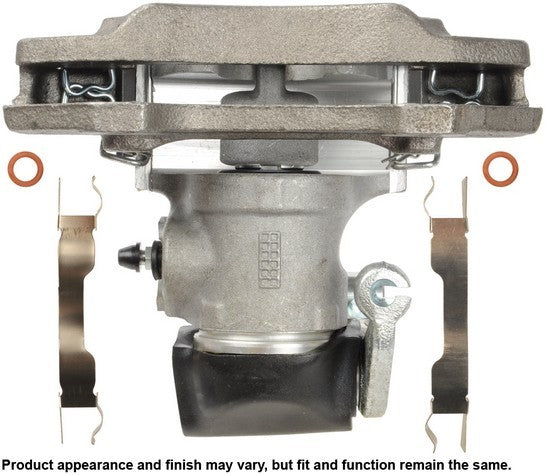 CARDONE Reman Disc Brake Caliper P/N:19-B238A Fits: Fiat X-1/9 82-74 - Image 3