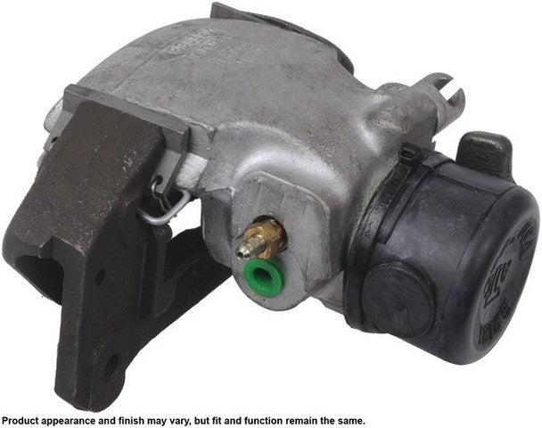 CARDONE Reman Disc Brake Caliper P/N:19-B239 Fits: Fiat 124 78-68 - Image 1