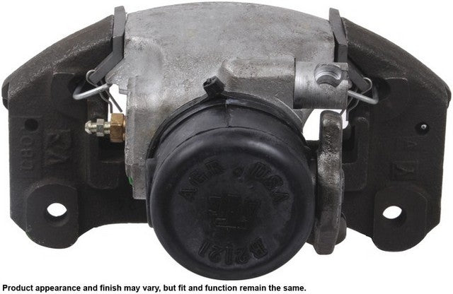 CARDONE Reman Disc Brake Caliper P/N:19-B239 Fits: Fiat 124 78-68 - Image 2