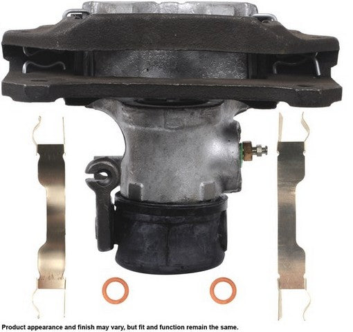 CARDONE Reman Disc Brake Caliper P/N:19-B239 Fits: Fiat 124 78-68 - Image 3