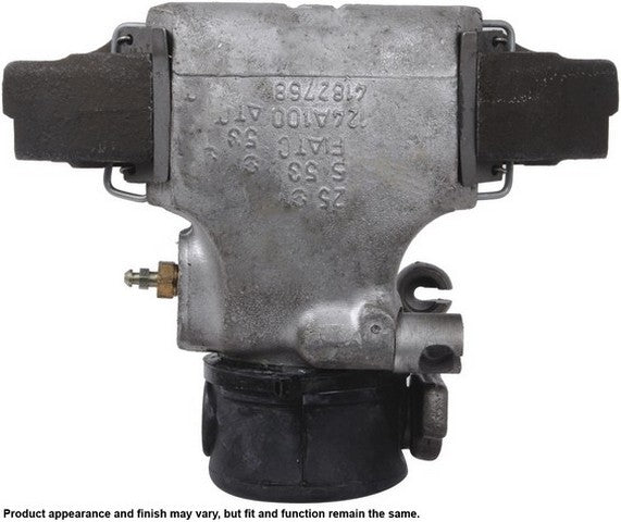 CARDONE Reman Disc Brake Caliper P/N:19-B239 Fits: Fiat 124 78-68 - Image 4