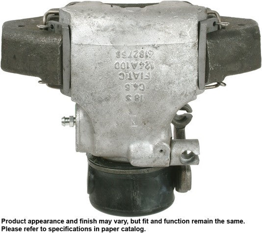 CARDONE Reman Disc Brake Caliper P/N:19-B239A Fits: Fiat X-1/9 82-74 - Image 4