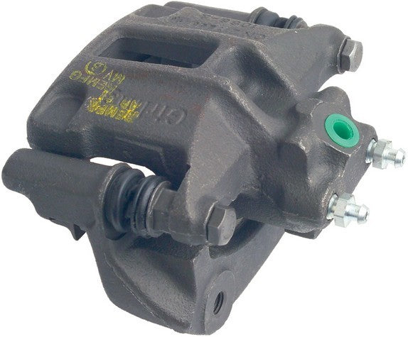 CARDONE Reman Disc Brake Caliper P/N:19-B2568 Fits: Volvo 850 1997, Volvo 940 95-92, Volvo 960 97-92, Volvo S70 1999, Volvo V70 99-98 - Image 1