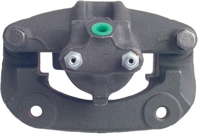CARDONE Reman Disc Brake Caliper P/N:19-B2568 Fits: Volvo 850 1997, Volvo 940 95-92, Volvo 960 97-92, Volvo S70 1999, Volvo V70 99-98 - Image 2