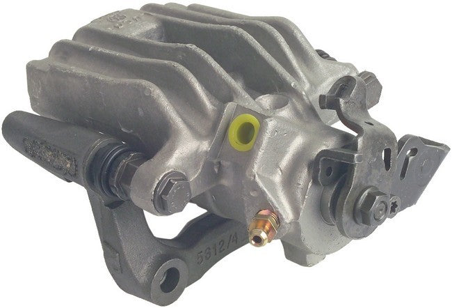 CARDONE Reman Disc Brake Caliper P/N:19-B2570 Fits: Audi A3 99-98, Audi Tt 2000, Volkswagen Beetle 00-98, Volkswagen Golf 1999, Volkswagen Jetta 2000 - Image 1