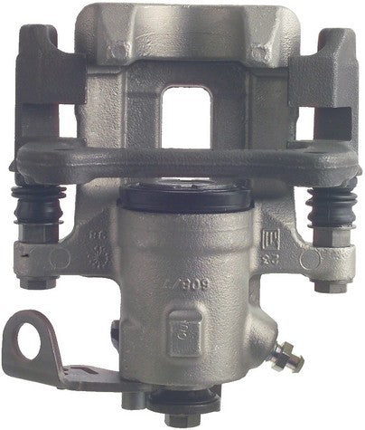 CARDONE Reman Disc Brake Caliper P/N:19-B2570A Fits: Volkswagen Cabrio 02-99, Volkswagen Derby 06-95 - Image 3