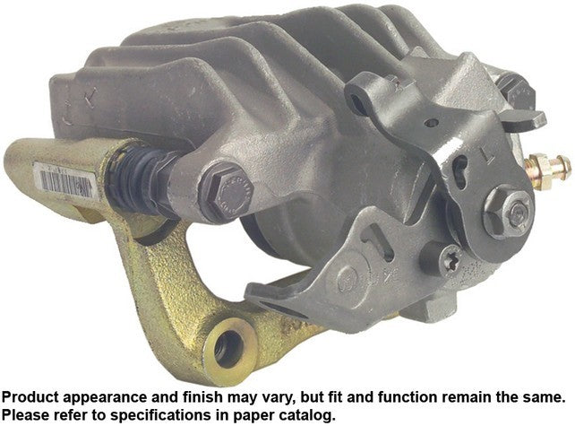 CARDONE Reman Disc Brake Caliper P/N:19-B2571 Fits: Audi A3 99-98, Audi Tt 2000, Volkswagen Beetle 00-98, Volkswagen Golf 1999, Volkswagen Jetta 2000 - Image 1