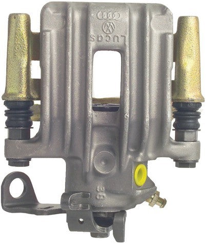 CARDONE Reman Disc Brake Caliper P/N:19-B2571 Fits: Audi A3 99-98, Audi Tt 2000, Volkswagen Beetle 00-98, Volkswagen Golf 1999, Volkswagen Jetta 2000 - Image 4