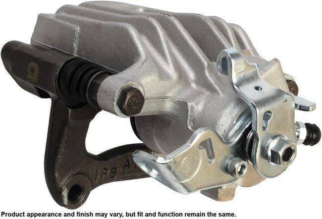 CARDONE Reman Disc Brake Caliper P/N:19-B2571A Fits: Volkswagen Cabrio 02-99, Volkswagen Derby 06-95 - Image 1