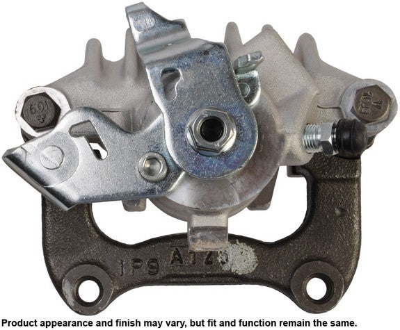 CARDONE Reman Disc Brake Caliper P/N:19-B2571A Fits: Volkswagen Cabrio 02-99, Volkswagen Derby 06-95 - Image 2