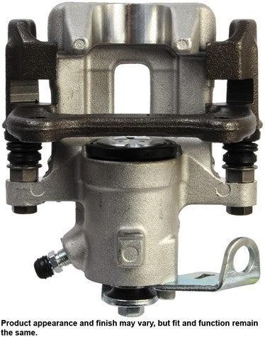 CARDONE Reman Disc Brake Caliper P/N:19-B2571A Fits: Volkswagen Cabrio 02-99, Volkswagen Derby 06-95 - Image 3