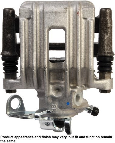 CARDONE Reman Disc Brake Caliper P/N:19-B2571A Fits: Volkswagen Cabrio 02-99, Volkswagen Derby 06-95 - Image 4