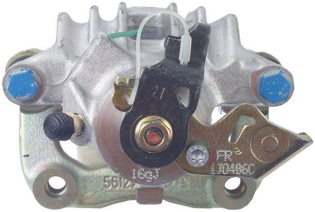 CARDONE Reman Disc Brake Caliper P/N:19-B2572 Fits: Volkswagen Jetta 00-99 - Image 2