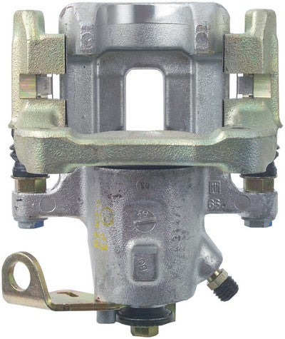 CARDONE Reman Disc Brake Caliper P/N:19-B2572 Fits: Volkswagen Jetta 00-99 - Image 3
