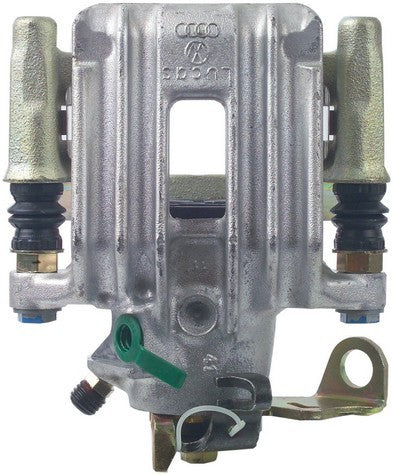 CARDONE Reman Disc Brake Caliper P/N:19-B2572 Fits: Volkswagen Jetta 00-99 - Image 4